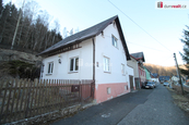 Prodej, Rodinný dům, Kraslice, cena 2840000 CZK / objekt, nabízí 
