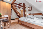 Prodej, Byt 2+kk, Merklín, cena 5350000 CZK / objekt, nabízí 