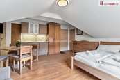 Prodej, Byt 1+kk, Merklín, cena 4190000 CZK / objekt, nabízí 