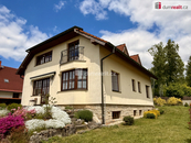 Prodej, Rodinný dům, Stará Voda, cena 8800000 CZK / objekt, nabízí 