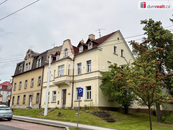 Prodej, Byt 2+1, Mariánské Lázně, cena 2620000 CZK / objekt, nabízí