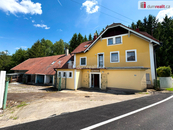 Prodej, Hotel, pension, Zvěstov, cena 8498000 CZK / objekt, nabízí 