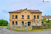Prodej, Rodinný dům, Lovečkovice, cena 3590000 CZK / objekt, nabízí 