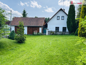Prodej, Rodinný dům, Dolní Kralovice, cena 4590000 CZK / objekt, nabízí 
