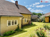 Prodej, Rodinný dům, Chrášťany, cena 4590000 CZK / objekt, nabízí