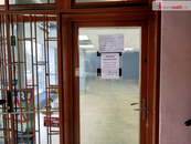 Pronájem, Prostory a objekty pro obchod a služby, Karlovy Vary, cena 24900 CZK / objekt / měsíc, nabízí 