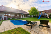 Prodej, Rodinný dům, Chlum u Třeboně, cena 18340000 CZK / objekt, nabízí 