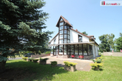 Prodej, Hotel, pension, Odrava, cena 8500000 CZK / objekt, nabízí 