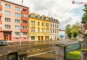 Prodej, Byt 3+1, Karlovy Vary, cena 3599000 CZK / objekt, nabízí 