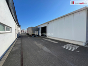 Pronájem, Výrobní prostory, Uherské Hradiště, cena cena v RK, nabízí 