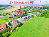 Prodej, Rodinný dům, Velká Jesenice, cena 8690000 CZK / objekt, nabízí