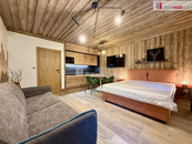 Prodej, Byt 1+kk, Harrachov, cena 5490000 CZK / objekt, nabízí 
