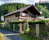 Prodej, Rodinný dům, Ostrov, cena 3699000 CZK / objekt, nabízí 
