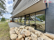 Pronájem, Prostory a objekty pro obchod a služby, Harrachov, cena 22000 CZK / objekt / měsíc, nabízí 