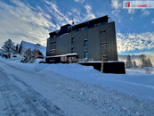 Prodej, Byt 1+kk, Harrachov, cena 6131800 CZK / objekt, nabízí 