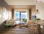 Prodej, Byt 4+kk, Harrachov, cena 15385600 CZK / objekt, nabízí 