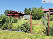 Prodej, Chata, chalupa, Kaplice, cena 1300000 CZK / objekt, nabízí 