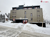 Prodej, Byt 3+kk, Harrachov, cena 11882600 CZK / objekt, nabízí 