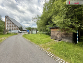 Prodej, Pozemek pro komerční využití, Harrachov, cena 3798000 CZK / objekt, nabízí 