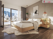 Pronájem, Byt 1+1, Harrachov, cena 16500 CZK / objekt / měsíc, nabízí 