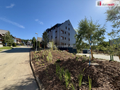 Pronájem, Byt 1+1, Harrachov, cena 16500 CZK / objekt / měsíc, nabízí 