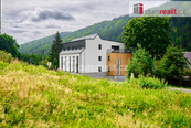 Prodej, Byt 1+kk, Merklín, cena 3350000 CZK / objekt, nabízí