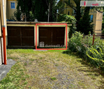 Prodej, Garáž, garážové stání, Karlovy Vary, cena 700000 CZK / objekt, nabízí