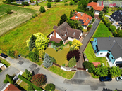 Prodej, Rodinný dům, Šestajovice, cena 23700000 CZK / objekt, nabízí 