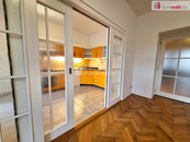 Pronájem, Byt 3+1, Praha 3, cena 31000 CZK / objekt / měsíc, nabízí 