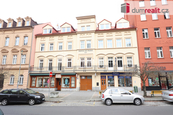 Pronájem, Byt 3+1, Karlovy Vary, cena 15000 CZK / objekt / měsíc, nabízí