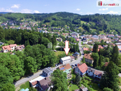 Prodej, Hotel, pension, Jablonec nad Jizerou, cena 6499000 CZK / objekt, nabízí Dumrealit.cz