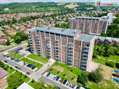 Pronájem, Byt 2+1, Zlín, cena 16000 CZK / objekt / měsíc, nabízí