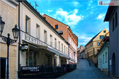 Prodej, Prostory a objekty pro obchod a služby, Doksy, cena cena v RK, nabízí