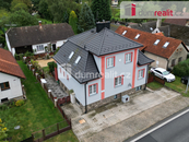 Prodej, Rodinný dům, Suchdol nad Lužnicí, cena 7896000 CZK / objekt, nabízí