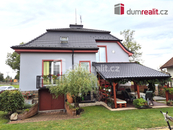 Prodej, Rodinný dům, Suchdol nad Lužnicí, cena 7996000 CZK / objekt, nabízí