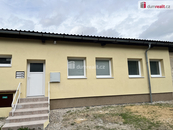 Pronájem, Byt 1+kk, Kačice, cena 9500 CZK / objekt / měsíc, nabízí Dumrealit.cz