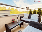 Prodej, Byt 3+kk, Praha 15, cena 10999000 CZK / objekt, nabízí