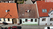 Prodej, Rodinný dům, Milevsko, cena 2750000 CZK / objekt, nabízí