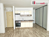 Pronájem, Byt 2+kk, Litoměřice, cena 13000 CZK / objekt / měsíc, nabízí 