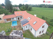 Prodej, Rodinný dům, Kropáčova Vrutice, cena 7620000 CZK / objekt, nabízí