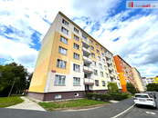 Prodej, Byt 2+1, Chodov, cena 1580000 CZK / objekt, nabízí