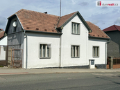 Prodej, Rodinný dům, Zruč nad Sázavou, cena 5350000 CZK / objekt, nabízí