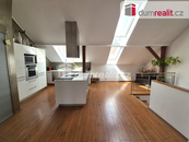Pronájem, Byt 4+kk, Karlovy Vary, cena 23000 CZK / objekt / měsíc, nabízí