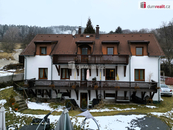 Prodej, Rodinný dům, Zlatá Koruna, cena 8490000 CZK / objekt, nabízí Dumrealit.cz