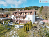 Prodej, Rodinný dům, Zlatá Koruna, cena 8000000 CZK / objekt, nabízí Dumrealit.cz