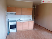 Pronájem, Byt 1+1, Děčín, cena 6500 CZK / objekt / měsíc, nabízí 