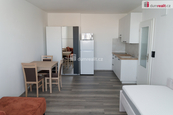 Pronájem, Byt 1+kk, Praha 8, cena 14900 CZK / objekt / měsíc, nabízí Dumrealit.cz