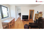 Pronájem, Byt 2+kk, Praha-Dolní Chabry, cena 21900 CZK / objekt / měsíc, nabízí Dumrealit.cz