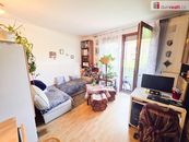 Prodej, Byt 1+kk, Hostivice, cena 4190000 CZK / objekt, nabízí