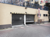 Pronájem, Garáž, garážové stání, Praha 8, cena 3500 CZK / objekt / měsíc, nabízí Dumrealit.cz